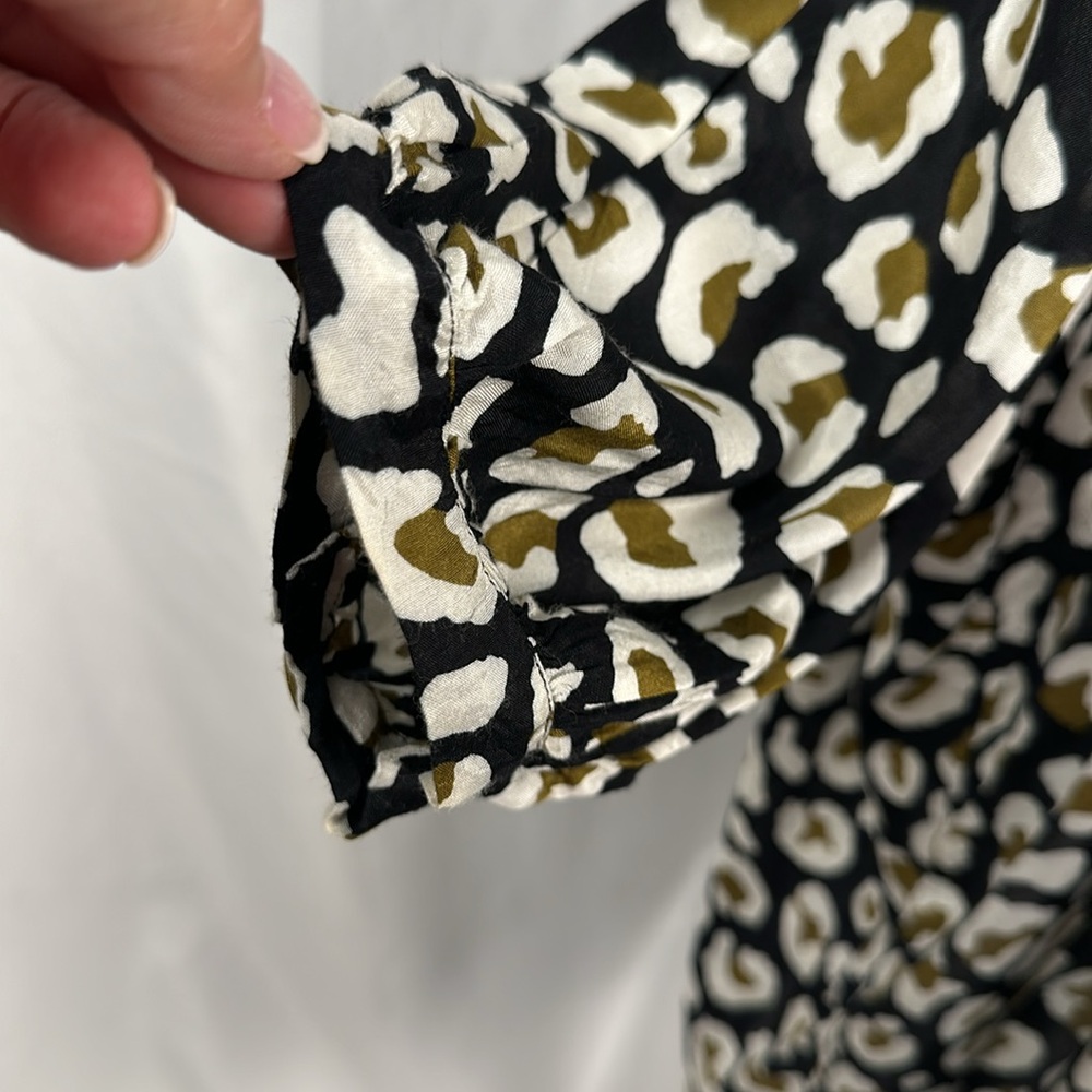 MASAI Gunilla Tunic - Picture 6 of 12